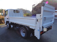 MITSUBISHI FUSO Canter Flat Body 2RG-FBAV0 2025 420km_2
