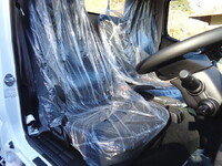 MITSUBISHI FUSO Canter Flat Body 2RG-FBAV0 2025 420km_31