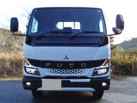 MITSUBISHI FUSO Canter Flat Body 2RG-FBAV0 2025 420km_3