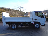 MITSUBISHI FUSO Canter Flat Body 2RG-FBAV0 2025 420km_4