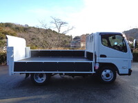 MITSUBISHI FUSO Canter Flat Body 2RG-FBAV0 2025 420km_5