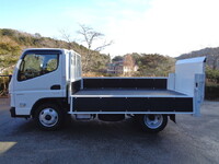 MITSUBISHI FUSO Canter Flat Body 2RG-FBAV0 2025 420km_7