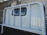 MITSUBISHI FUSO Canter Flat Body 2RG-FBAV0 2025 409km_16