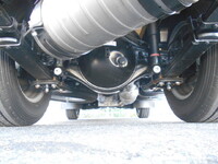 MITSUBISHI FUSO Canter Flat Body 2RG-FBAV0 2025 409km_23