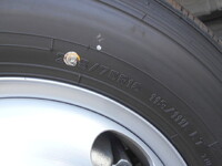 MITSUBISHI FUSO Canter Flat Body 2RG-FBAV0 2025 409km_25