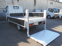 MITSUBISHI FUSO Canter Flat Body 2RG-FBAV0 2025 409km_2