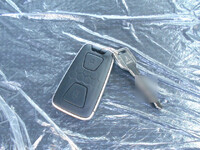 MITSUBISHI FUSO Canter Flat Body 2RG-FBAV0 2025 409km_38