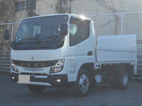 MITSUBISHI FUSO Canter Flat Body 2RG-FBAV0 2025 409km_3