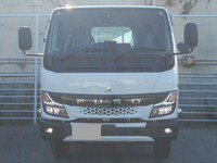 MITSUBISHI FUSO Canter Flat Body 2RG-FBAV0 2025 409km_4