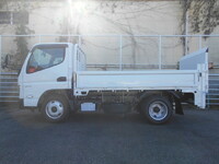 MITSUBISHI FUSO Canter Flat Body 2RG-FBAV0 2025 409km_5