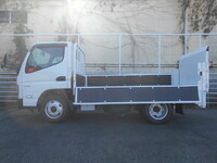 MITSUBISHI FUSO Canter Flat Body 2RG-FBAV0 2025 409km_6