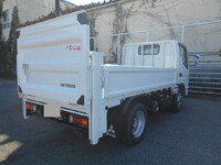 MITSUBISHI FUSO Canter Flat Body 2RG-FBAV0 2025 409km_8