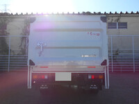 MITSUBISHI FUSO Canter Flat Body 2RG-FBAV0 2025 409km_9