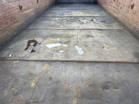 UD TRUCKS Condor Flat Body BDG-PW37C 2007 256,000km_10