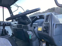 UD TRUCKS Condor Flat Body BDG-PW37C 2007 256,000km_13