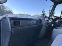 UD TRUCKS Condor Flat Body BDG-PW37C 2007 256,000km_14