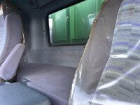 UD TRUCKS Condor Flat Body BDG-PW37C 2007 256,000km_16