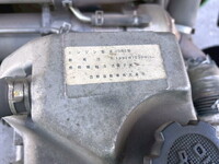 UD TRUCKS Condor Flat Body BDG-PW37C 2007 256,000km_28