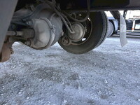 UD TRUCKS Condor Flat Body BDG-PW37C 2007 256,000km_34