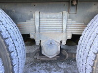 UD TRUCKS Condor Flat Body BDG-PW37C 2007 256,000km_36