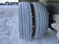 UD TRUCKS Condor Flat Body BDG-PW37C 2007 256,000km_37