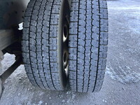 UD TRUCKS Condor Flat Body BDG-PW37C 2007 256,000km_38