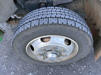 UD TRUCKS Condor Flat Body BDG-PW37C 2007 256,000km_39