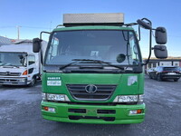 UD TRUCKS Condor Flat Body BDG-PW37C 2007 256,000km_3