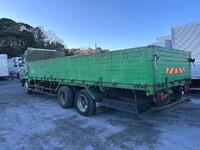 UD TRUCKS Condor Flat Body BDG-PW37C 2007 256,000km_6