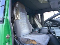 UD TRUCKS Condor Flat Body BDG-PW37C 2007 256,000km_7
