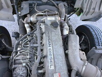 UD TRUCKS Condor Flat Body BDG-PW37C 2007 256,000km_8