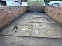 UD TRUCKS Condor Flat Body BDG-PW37C 2007 256,000km_9