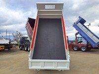 HINO Dutro Dump TKG-XZU630T 2013 70,000km_20