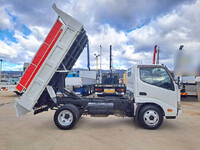 HINO Dutro Dump TKG-XZU630T 2013 70,000km_21