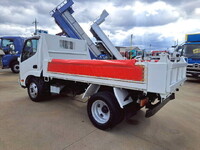 HINO Dutro Dump TKG-XZU630T 2013 70,000km_2