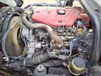 HINO Dutro Dump TKG-XZU630T 2013 70,000km_31