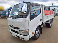 HINO Dutro Dump TKG-XZU630T 2013 70,000km_3