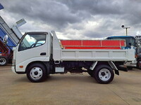 HINO Dutro Dump TKG-XZU630T 2013 70,000km_4