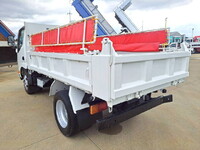 HINO Dutro Dump TKG-XZU630T 2013 70,000km_5