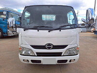 HINO Dutro Dump TKG-XZU630T 2013 70,000km_9