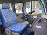 MITSUBISHI FUSO Rosa Micro Bus TPG-BG640G 2018 22,000km_10