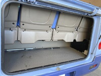 MITSUBISHI FUSO Rosa Micro Bus TPG-BG640G 2018 22,000km_22