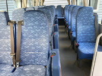 MITSUBISHI FUSO Rosa Micro Bus TPG-BG640G 2018 22,000km_28