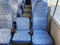 MITSUBISHI FUSO Rosa Micro Bus TPG-BG640G 2018 22,000km_29