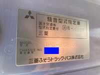 MITSUBISHI FUSO Rosa Micro Bus TPG-BG640G 2018 22,000km_32