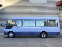 MITSUBISHI FUSO Rosa Micro Bus TPG-BG640G 2018 22,000km_3