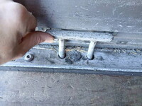 ISUZU Giga Aluminum Wing QKG-CYJ77B 2016 966,360km_12