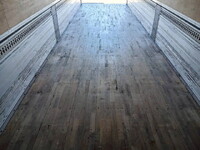 ISUZU Giga Aluminum Wing QKG-CYJ77B 2016 966,360km_13