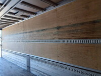 ISUZU Giga Aluminum Wing QKG-CYJ77B 2016 966,360km_16