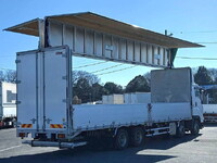 ISUZU Giga Aluminum Wing QKG-CYJ77B 2016 966,360km_2